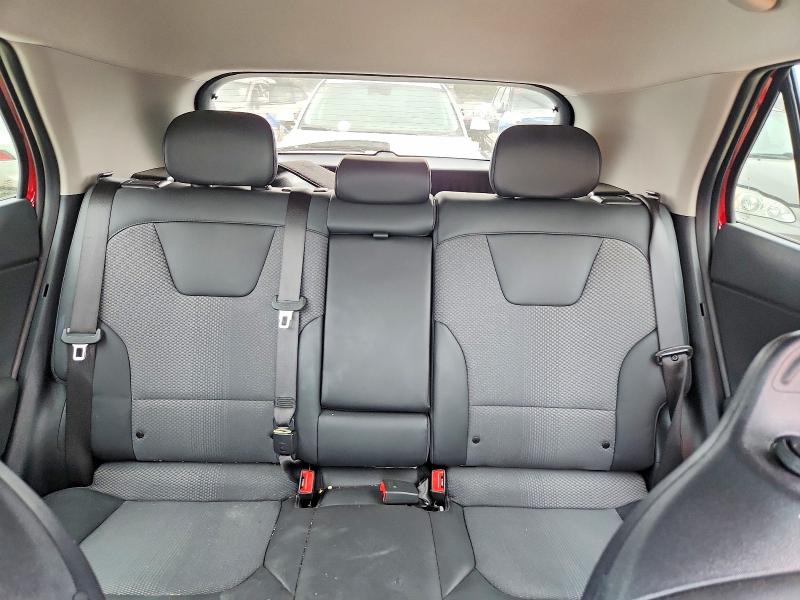 Aukcja sprzedaży 2025 Kia Niro, vin: KNDCR3L1XS5132746, numer aukcji: 85447935