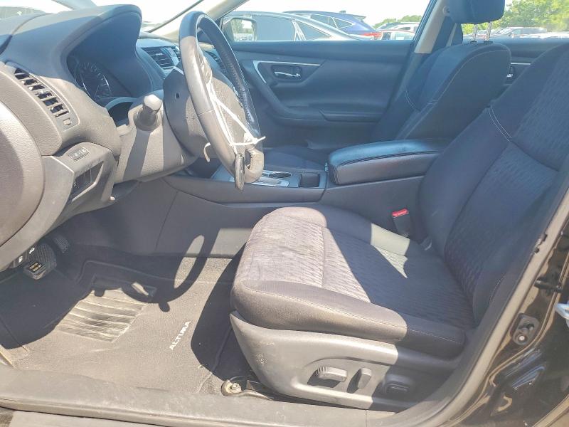 Продаж на аукціоні авто 2017 Nissan Altima, vin: 1N4AL3APXHC196389, номер лоту: 59713886