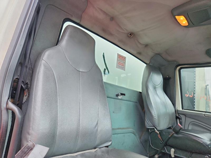 2007 International 4400 მანქანა იყიდება აუქციონზე, vin: 1HTMKAAN17H503207, აუქციონის ნომერი: 56214066
