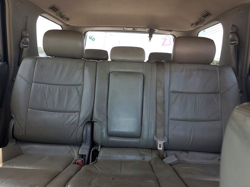 Продажа на аукционе авто 2007 Toyota Sequoia, vin: 5TDBT48A67S286335, номер лота: 62758296