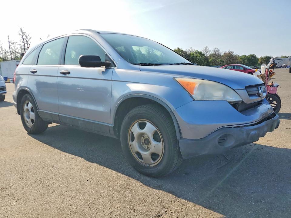 Aukcja sprzedaży 2007 Honda Cr-v, vin: JHLRE48397C097323, numer aukcji: 61487596