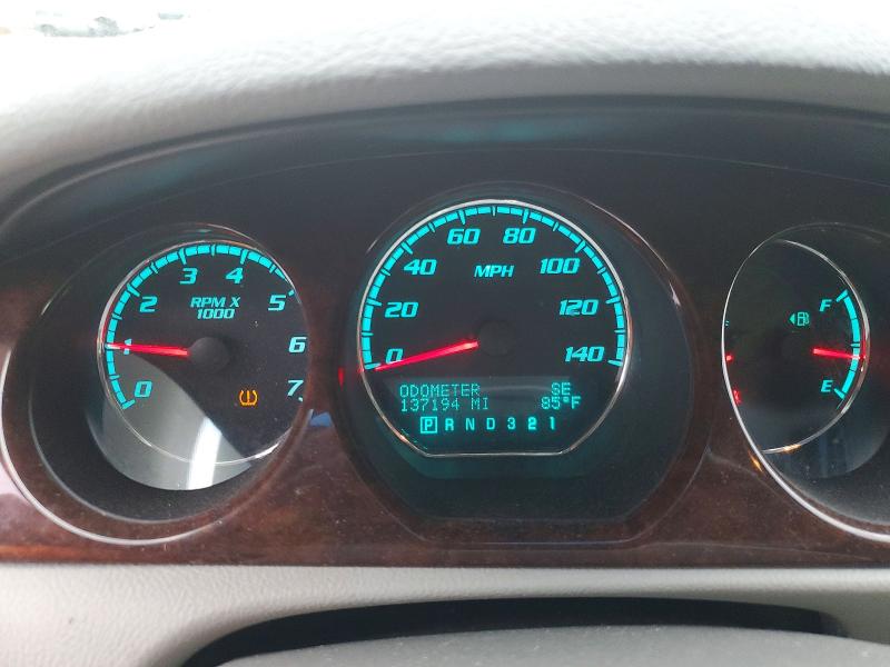 Aukcja sprzedaży 2011 Buick Lucerne, vin: 1G4HA5EM0BU107355, numer aukcji: 62390466