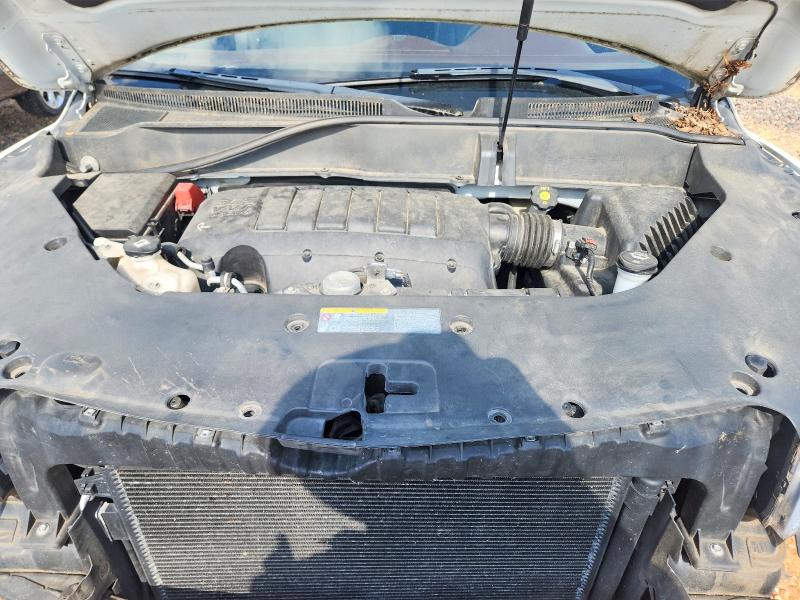Aukcja sprzedaży 2014 Buick Enclave, vin: 5GAKRBKD7EJ220006, numer aukcji: 85972685
