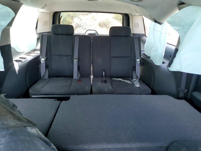2011 Gmc Yukon Xl მანქანა იყიდება აუქციონზე, vin: 1GKS2HE36BR386544, აუქციონის ნომერი: 60055956