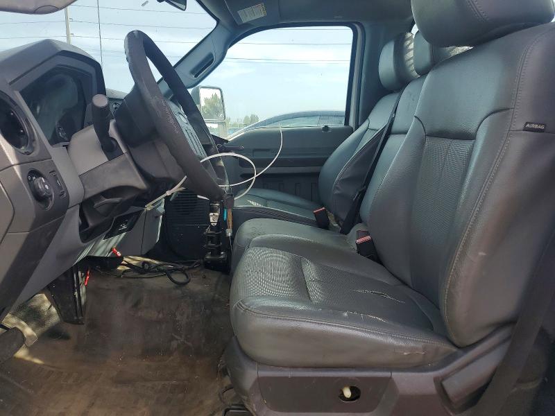 2013 Ford F550 მანქანა იყიდება აუქციონზე, vin: 1FDUF5GT9DEA64765, აუქციონის ნომერი: 59110846