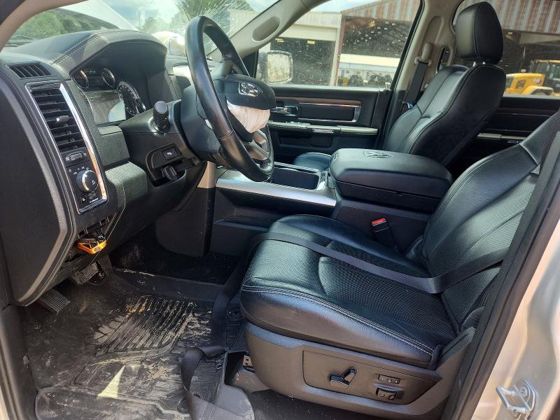 Продаж на аукціоні авто 2018 Ram 1500, vin: 1C6RR6NM4JS292678, номер лоту: 60248376