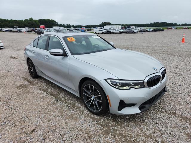 Aukcja sprzedaży 2020 Bmw 330i, vin: WBA5R1C00LFH85960, numer aukcji: 61243856