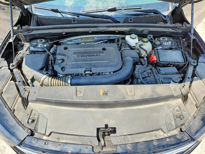 60794336 :رقم المزاد ، LRBFZMR46PD164397 vin ، 2023 Buick Envision مزاد بيع