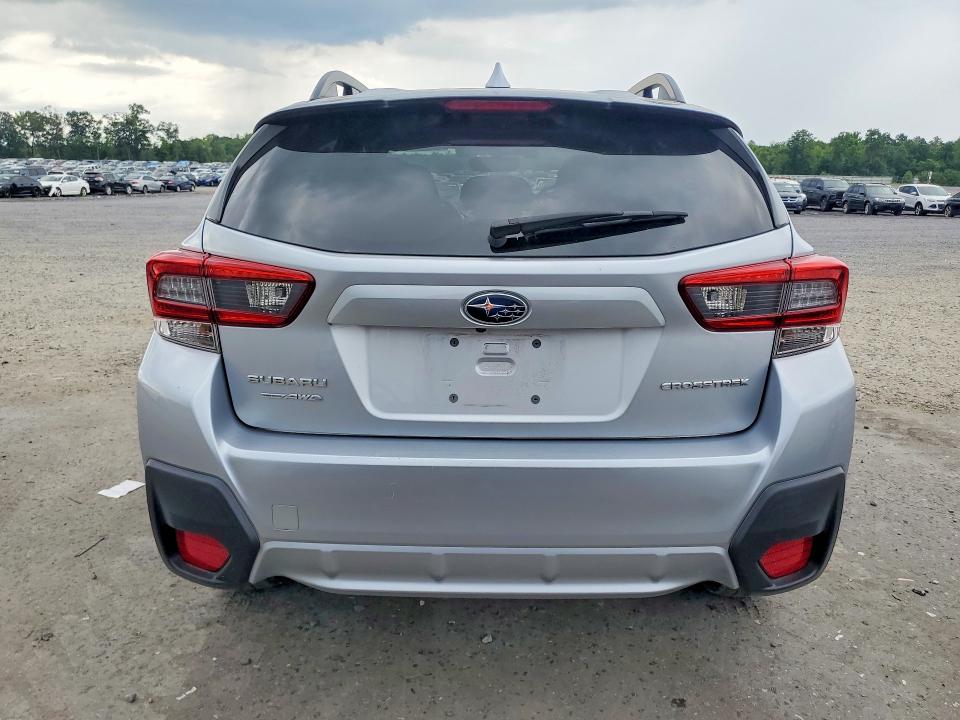 Продажа на аукционе авто 2023 Subaru Crosstrek, vin: JF2GTAEC1PH244512, номер лота: 60261726