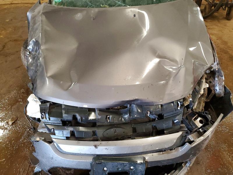 2012 Ford Fusion მანქანა იყიდება აუქციონზე, vin: 3FAHP0CG1CR383268, აუქციონის ნომერი: 61195106