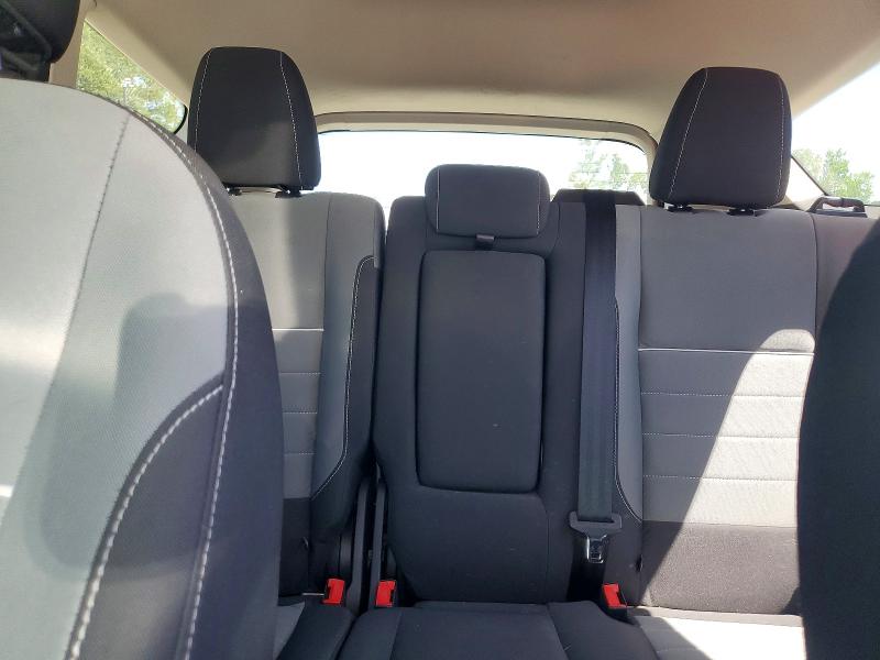 Aukcja sprzedaży 2015 Ford Escape, vin: 1FMCU9GX5FUB58727, numer aukcji: 61537666