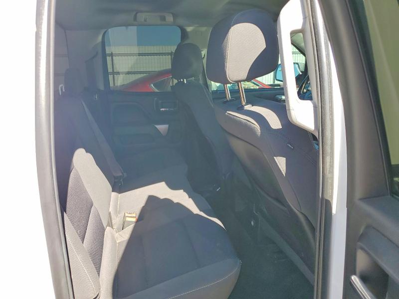 63221896 :رقم المزاد ، 1GCVKREC0EZ418729 vin ، 2014 Chevrolet Silverado مزاد بيع