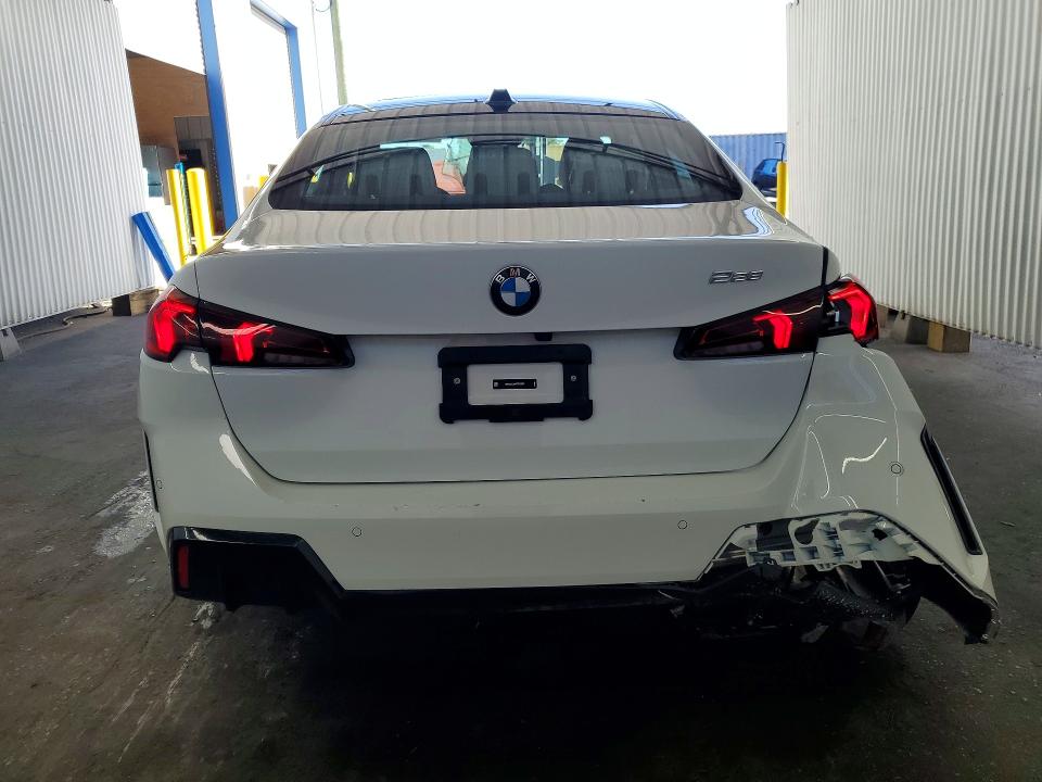Aukcja sprzedaży 2026 Bmw 228, vin: WBA83GG04T7T60079, numer aukcji: 60989916