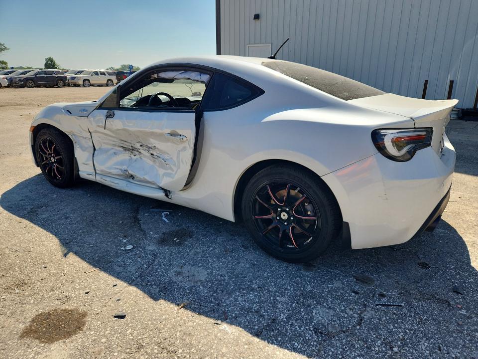 60845436 :رقم المزاد ، JF1ZNAA11D2709588 vin ، 2013 Scion Fr-s مزاد بيع