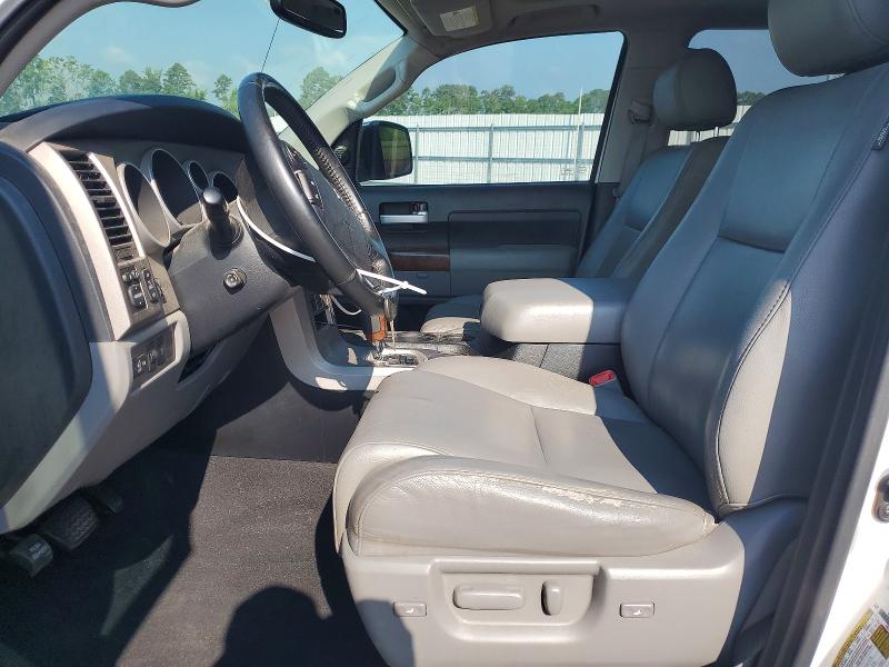 Aukcja sprzedaży 2012 Toyota Tundra, vin: 5TFHW5F13CX267319, numer aukcji: 59854526