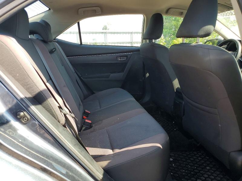 Продаж на аукціоні авто 2017 Toyota Corolla, vin: 2T1BURHE7HC949631, номер лоту: 60138556