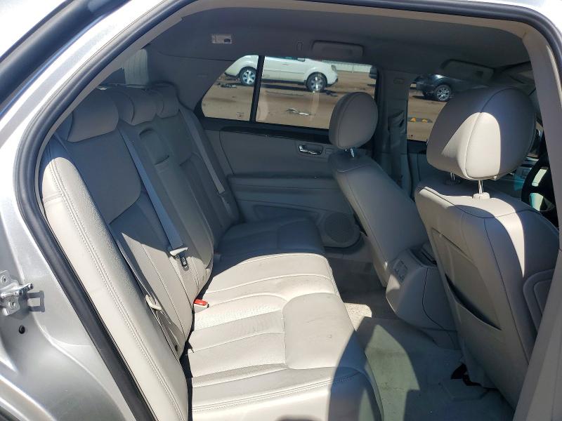 Продажа на аукционе авто 2008 Cadillac Dts, vin: 1G6KD57Y18U179193, номер лота: 59649546