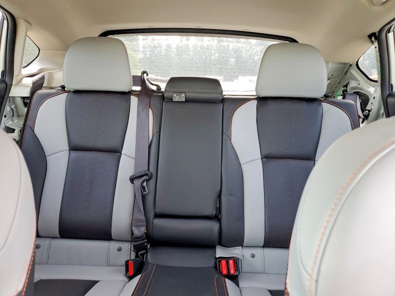 Продажа на аукционе авто 2022 Subaru Crosstrek, vin: JF2GTHMC8NH255479, номер лота: 58490986