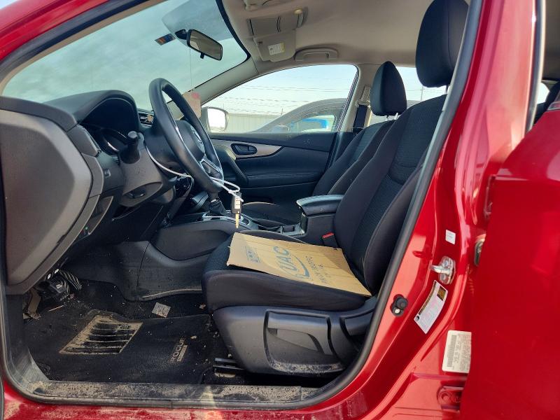 Aukcja sprzedaży 2018 Nissan Rogue Sport, vin: JN1BJ1CP8JW183556, numer aukcji: 63056316
