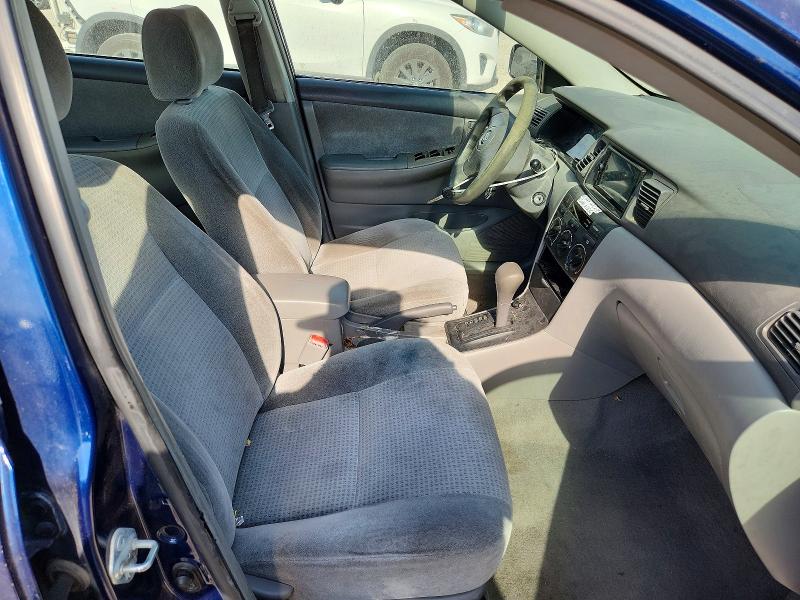 Aukcja sprzedaży 2007 Toyota Corolla, vin: 1NXBR32E07Z840223, numer aukcji: 61042786