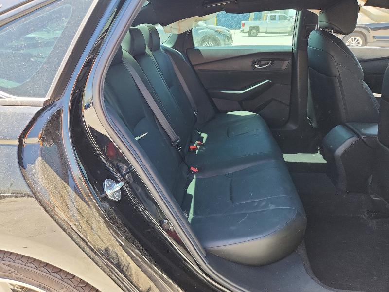 Продажа на аукционе авто 2024 Honda Accord, vin: 1HGCY2F78RA051597, номер лота: 60410876