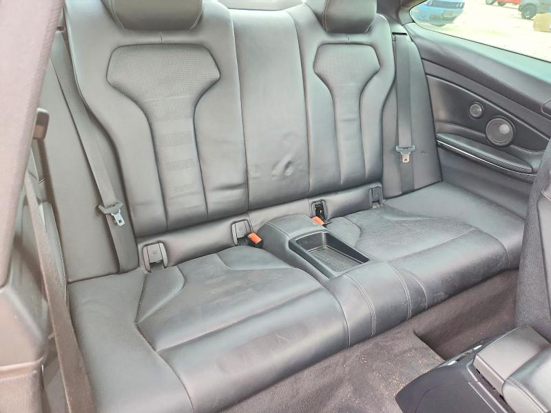 60913596 :رقم المزاد ، WBS3R9C59FK331552 vin ، 2015 Bmw M4 مزاد بيع