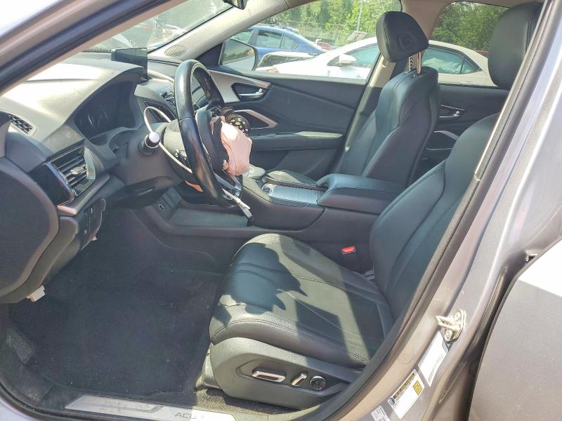 Aukcja sprzedaży 2020 Acura Rdx, vin: 5J8TC2H39LL033162, numer aukcji: 61614886