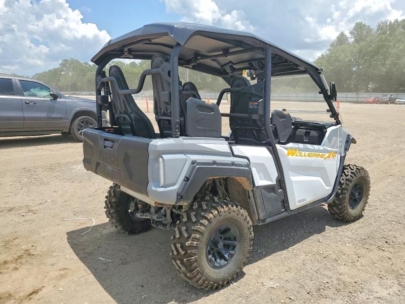 Auction sale of the 2024 Yamaha Unknown, vin: 5Y4AN24Y5RA104208, lot number: 59965836