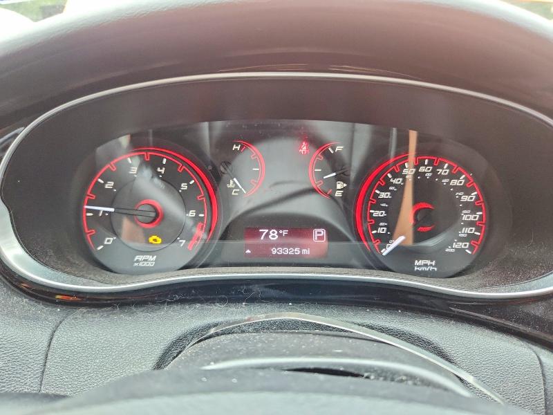 Aukcja sprzedaży 2013 Dodge Dart, vin: 1C3CDFBA1DD328623, numer aukcji: 62791286