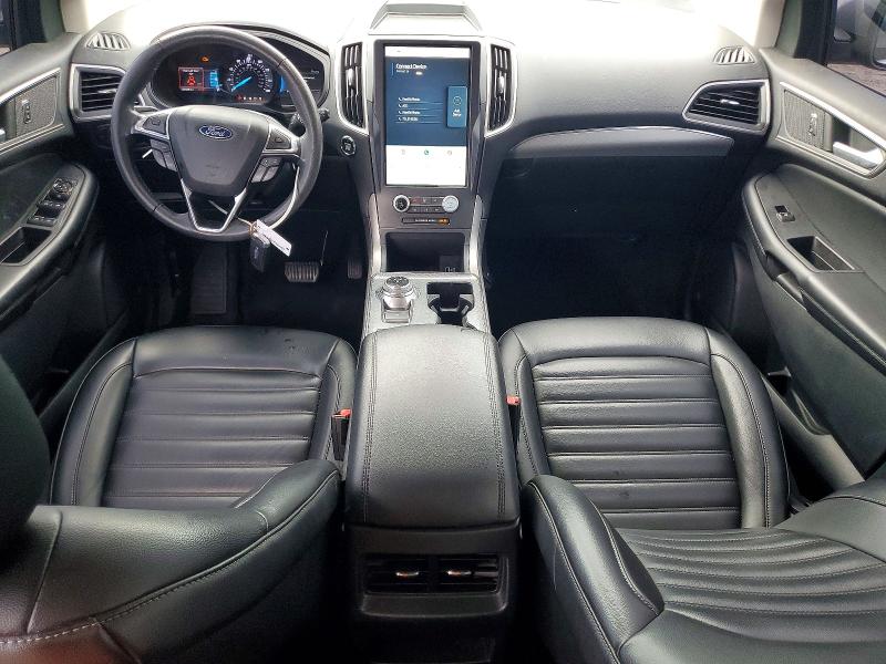 Aukcja sprzedaży 2022 Ford Edge, vin: 2FMPK4J95NBA14992, numer aukcji: 61400996