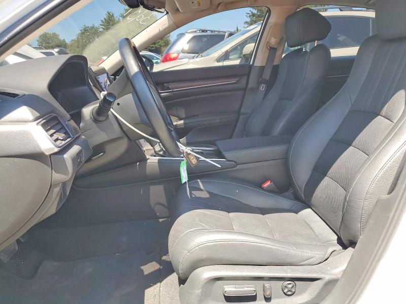 Продажа на аукционе авто 2020 Honda Accord, vin: 1HGCV1F59LA053237, номер лота: 62154616