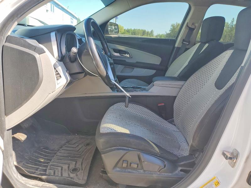 Aukcja sprzedaży 2011 Chevrolet Equinox, vin: 2CNALBEC4B6416679, numer aukcji: 61063216