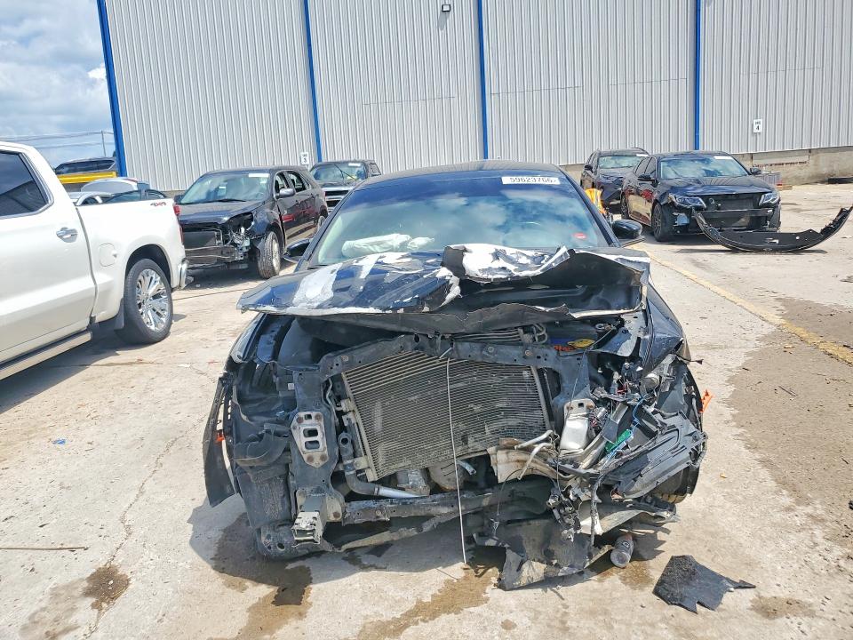 Aukcja sprzedaży 2015 Chrysler 200, vin: 1C3CCCAB8FN611707, numer aukcji: 59623766