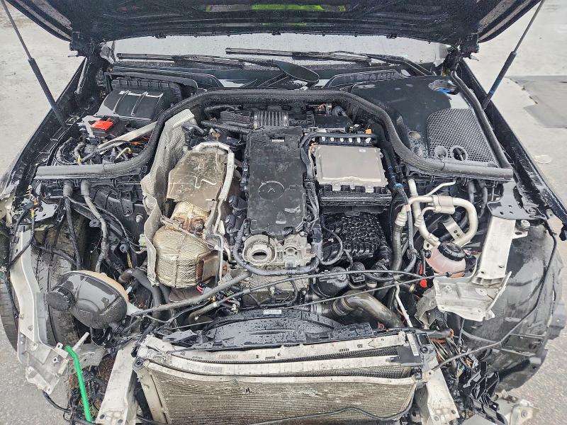 Продажа на аукционе авто 2019 Mercedes-benz Cls, vin: WDD2J6BB9KA029457, номер лота: 59855186