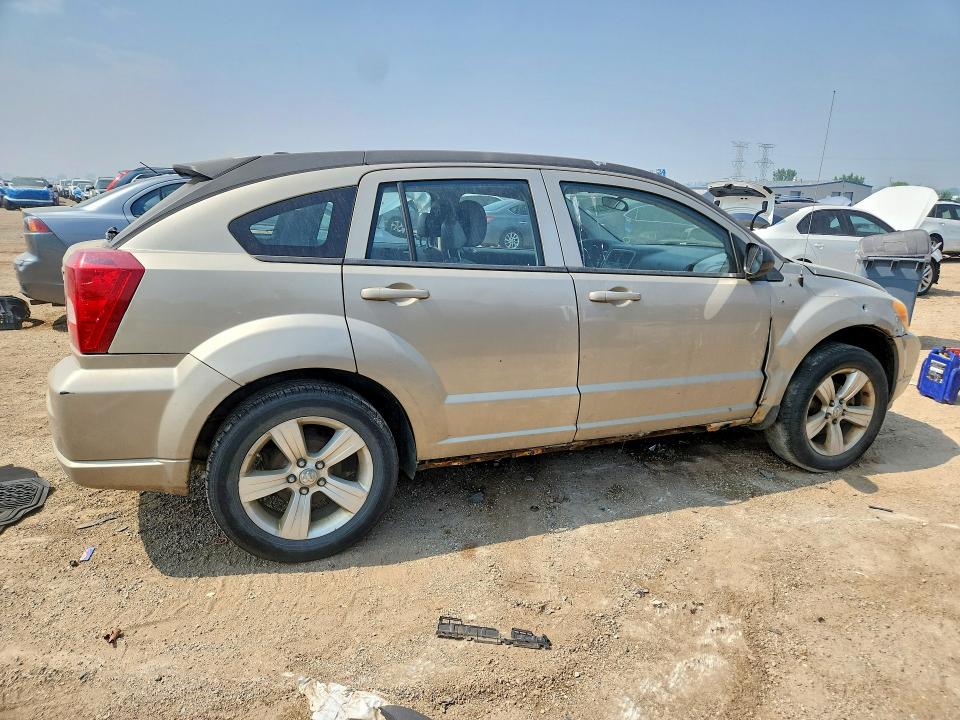 Aukcja sprzedaży 2010 Dodge Caliber, vin: 1B3CB4HA6AD617846, numer aukcji: 61512326