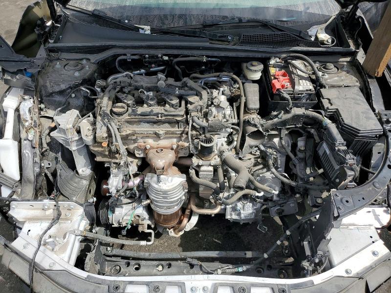 Продаж на аукціоні авто 2025 Honda Civic, vin: 2HGFE2F23SH568730, номер лоту: 61771236