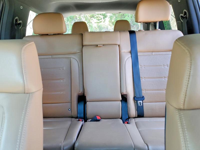 Продажа на аукционе авто 2024 Hyundai Santa Fe, vin: 5NMP3DG15RH004795, номер лота: 61012296