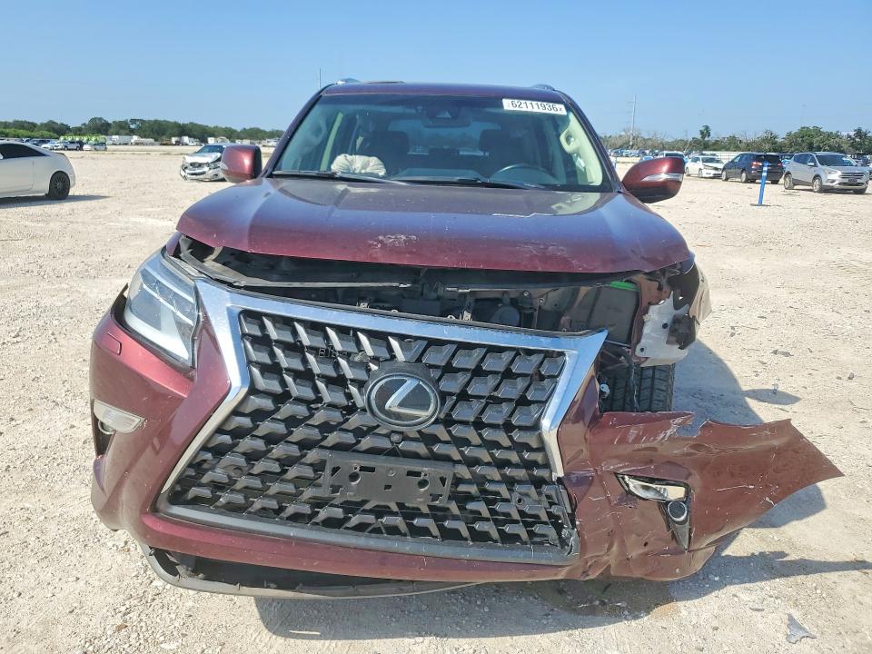 Продаж на аукціоні авто 2020 Lexus Gx, vin: JTJGM7BX3L5254702, номер лоту: 62111936
