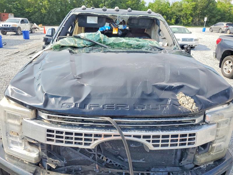 Aukcja sprzedaży 2018 Ford F250, vin: 1FT7W2BTXJEC39267, numer aukcji: 59650996