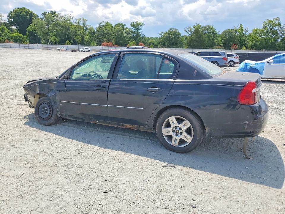 Продажа на аукционе авто 2007 Chevrolet Malibu, vin: 1G1ZT58F87F301765, номер лота: 59614516