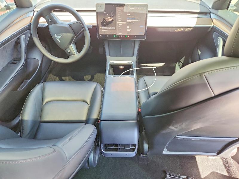 Продаж на аукціоні авто 2022 Tesla Model 3, vin: 5YJ3E1EB2NF319634, номер лоту: 59919116