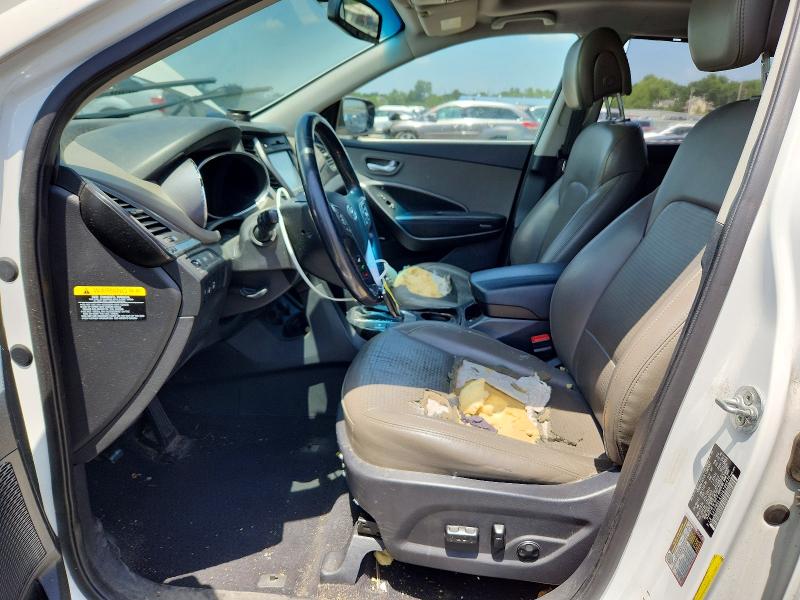 Aukcja sprzedaży 2013 Hyundai Santa Fe Sport, vin: 5XYZWDLA1DG106670, numer aukcji: 85609865