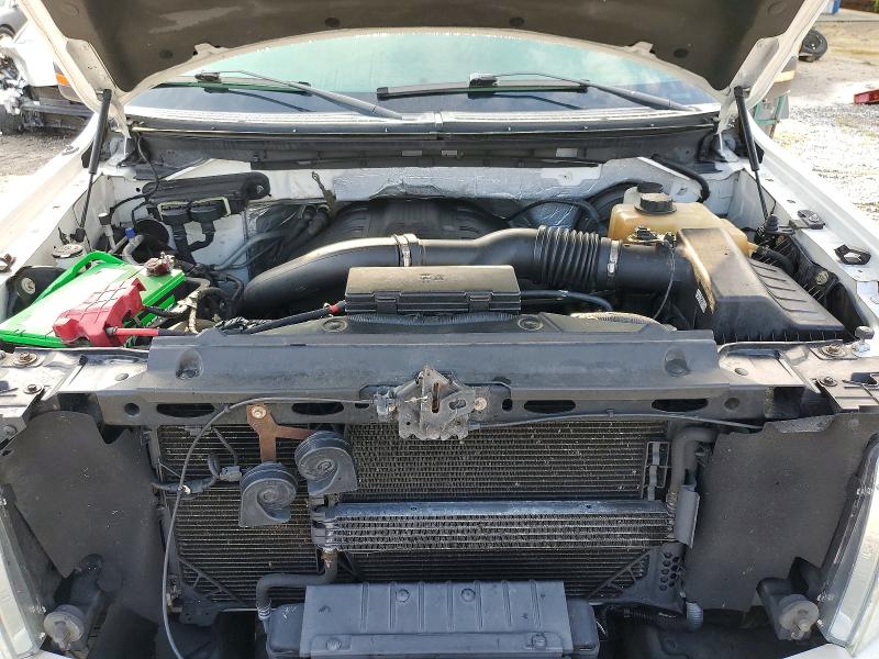 Продаж на аукціоні авто 2013 Ford F150, vin: 1FTFW1CT4DFB42214, номер лоту: 63144146