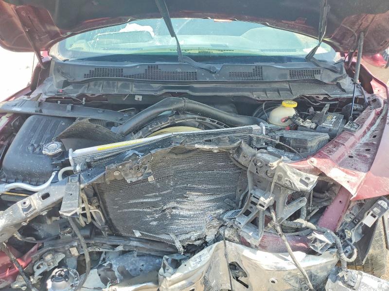 Продаж на аукціоні авто 2018 Ram 1500, vin: 1C6RR7NT1JS152259, номер лоту: 63102206