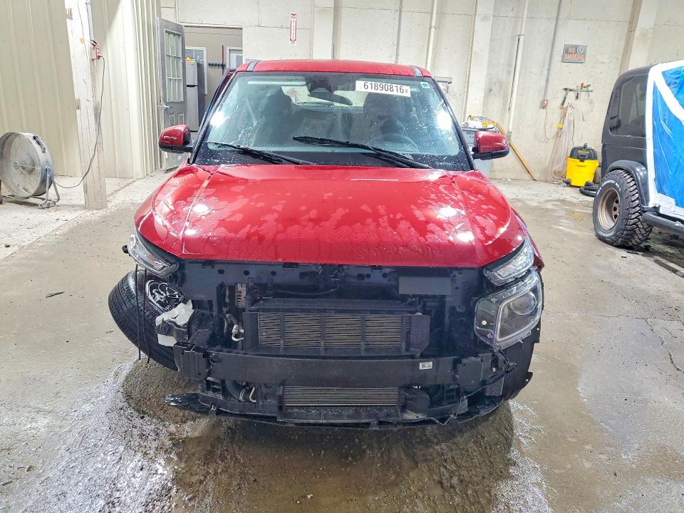 Aukcja sprzedaży 2025 Hyundai Venue, vin: KMHRB8A30SU387116, numer aukcji: 61890816
