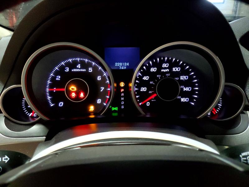 Aukcja sprzedaży 2011 Acura Tl, vin: 19UUA9F51BA002859, numer aukcji: 61190896
