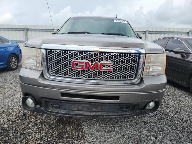 Aukcja sprzedaży 2012 Gmc Sierra, vin: 3GTP2XE20CG207581, numer aukcji: 60857096
