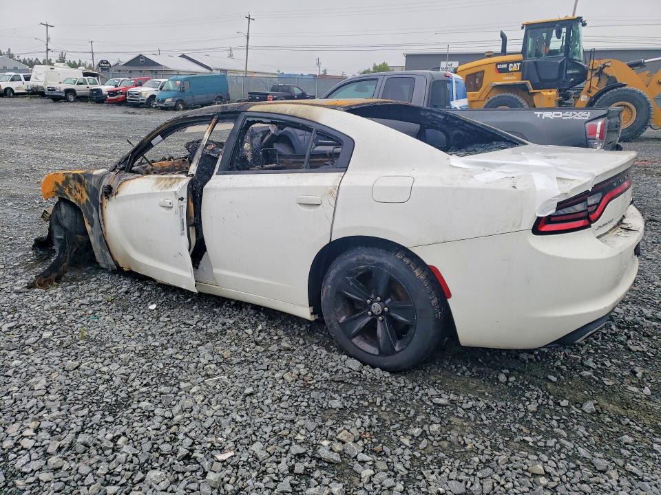 Aukcja sprzedaży 2016 Dodge Charger, vin: 2C3CDXHG9GH218587, numer aukcji: 63491756