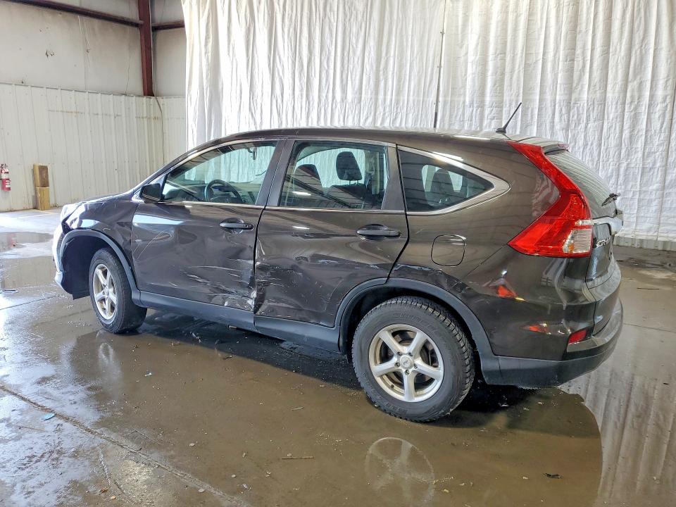 Продаж на аукціоні авто 2015 Honda Cr-v, vin: 2HKRM4H36FH605704, номер лоту: 59376376
