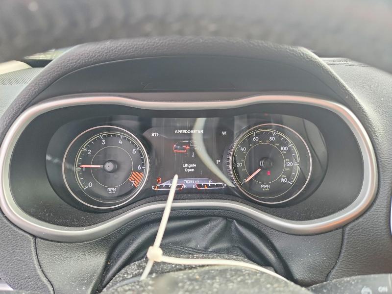 Aukcja sprzedaży 2014 Jeep Cherokee, vin: 1C4PJLDB1EW129801, numer aukcji: 60565496